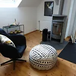 Faerberloft 아파트 *