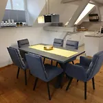 아파트 Faerberloft