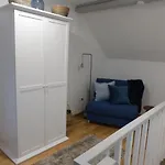 Faerberloft 아파트 *