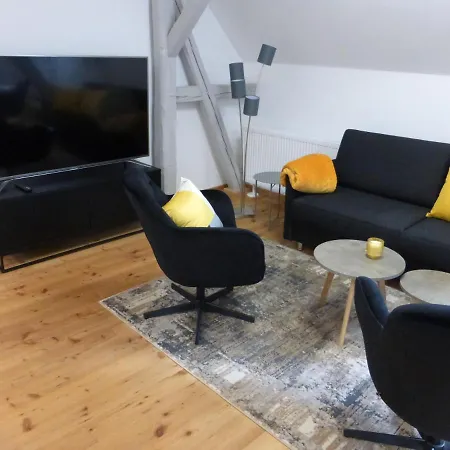 Apartament Faerberloft