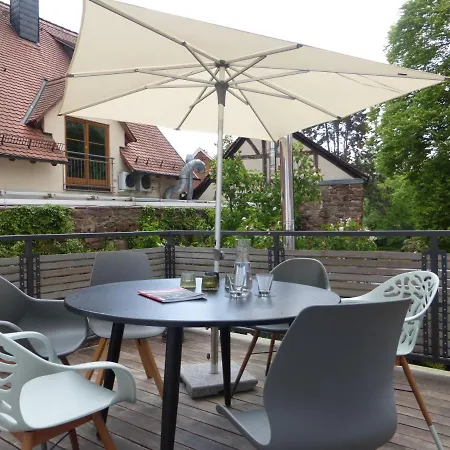 Apartament Faerberloft *