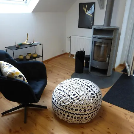 Faerberloft Apartament *