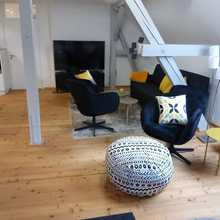 Faerberloft * Michelstadt