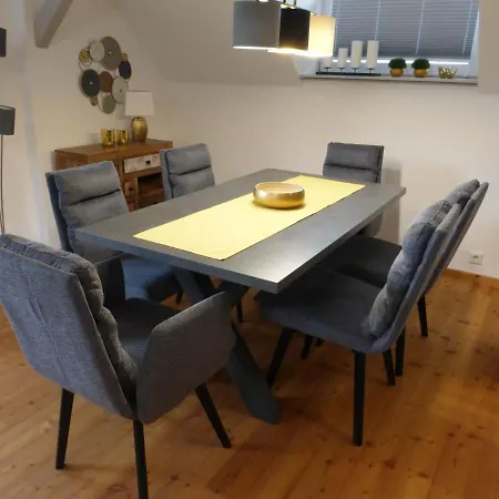 Apartament Faerberloft Michelstadt