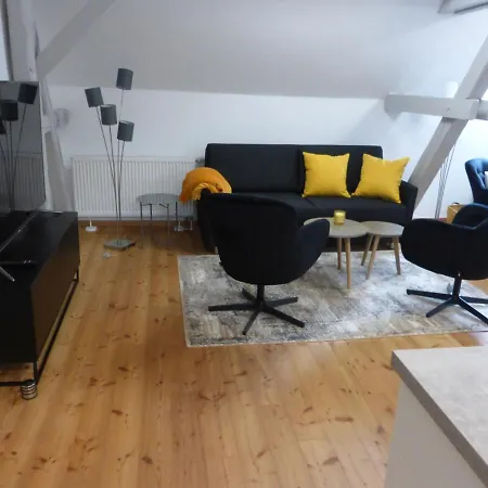 Faerberloft Apartament Michelstadt