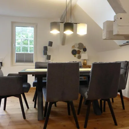 Apartament Faerberloft