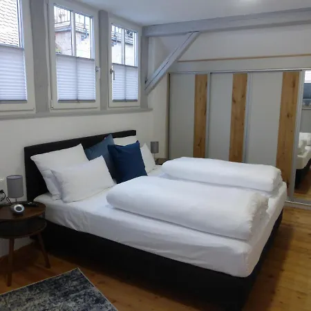 Faerberloft * Michelstadt