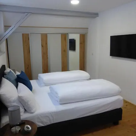 Faerberloft Apartament