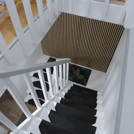 Faerberloft Apartament