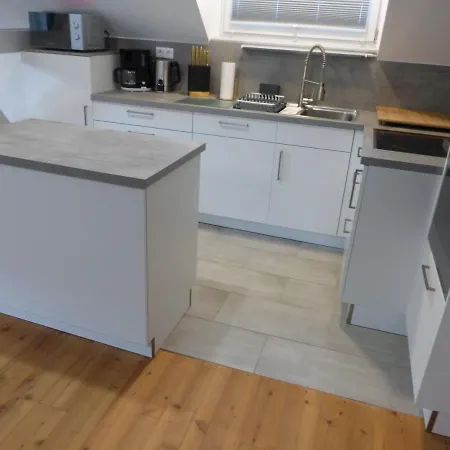 Faerberloft Apartament Michelstadt