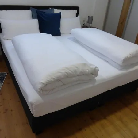 Apartament Faerberloft *