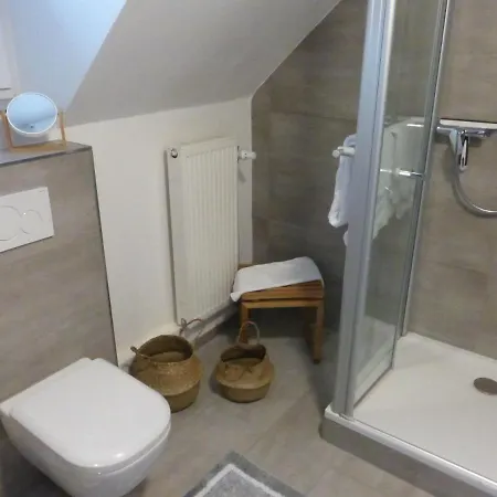 Faerberloft * Michelstadt