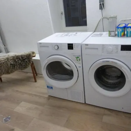 Apartament Faerberloft