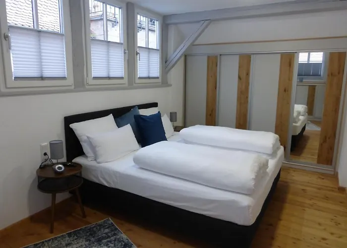 Faerberloft * 米歇尔施塔特