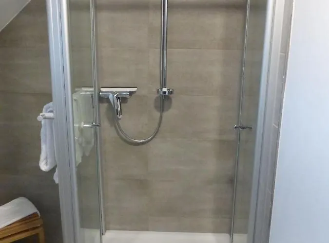 Faerberloft 公寓 *